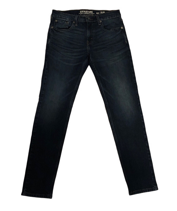 Levi Slim, Skinny Jeans - Picture 2 of 8